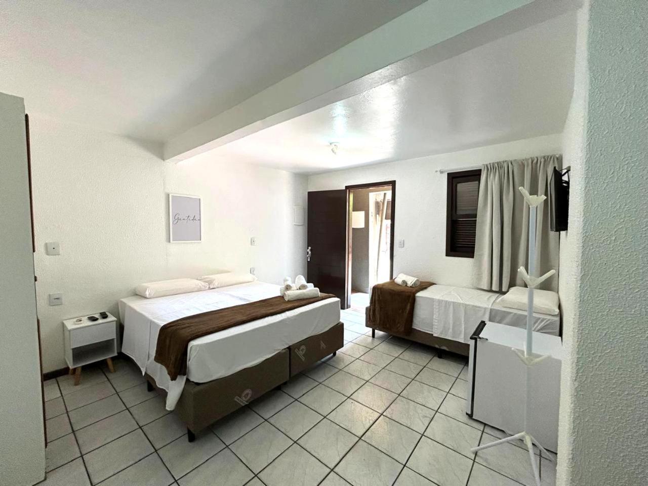 Anexos De Rose Bed & Breakfast Torres Exterior photo