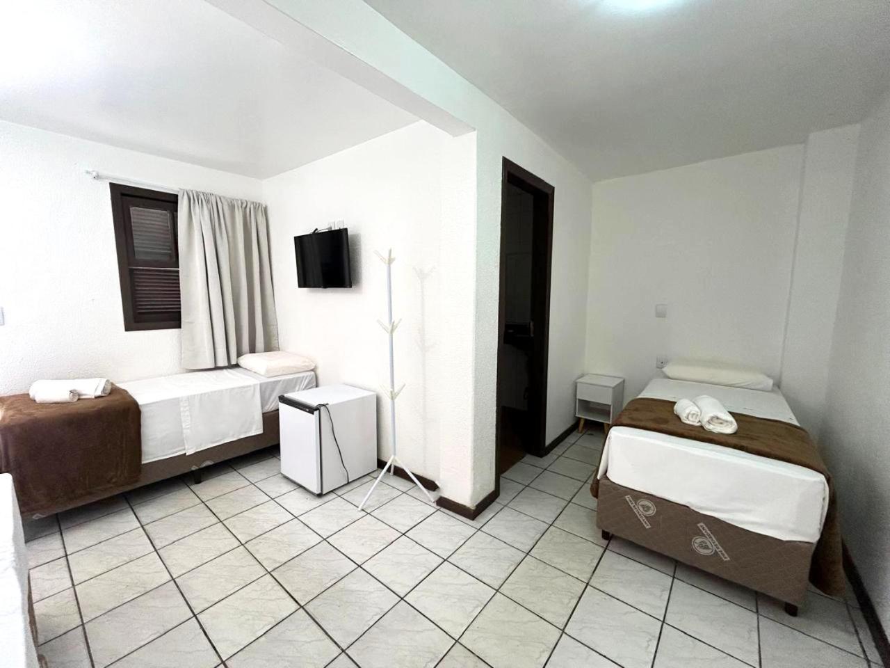 Anexos De Rose Bed & Breakfast Torres Exterior photo
