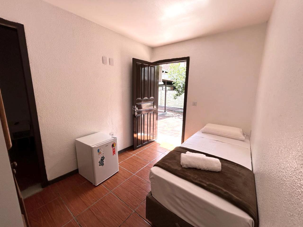 Anexos De Rose Bed & Breakfast Torres Exterior photo