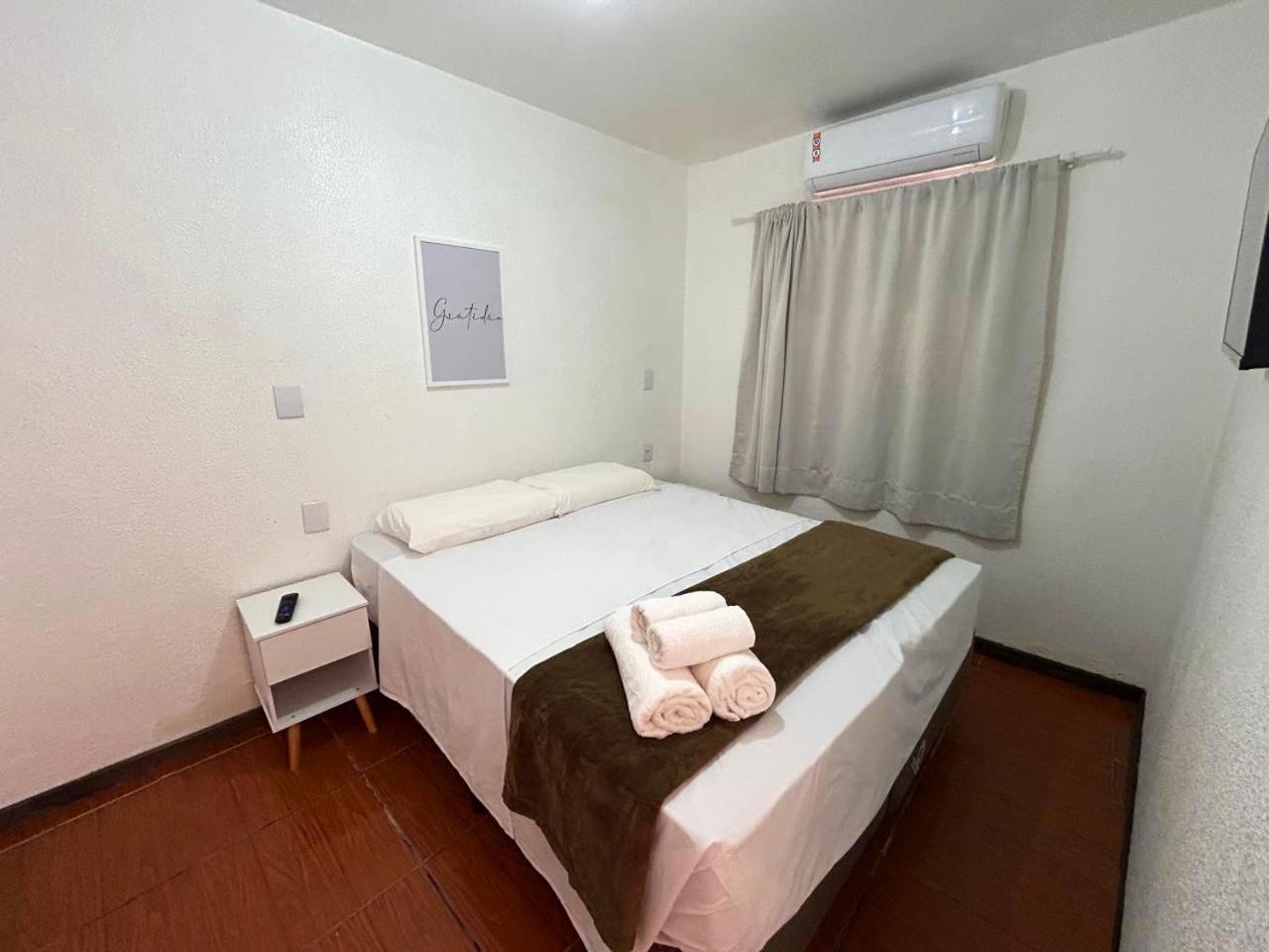 Anexos De Rose Bed & Breakfast Torres Exterior photo