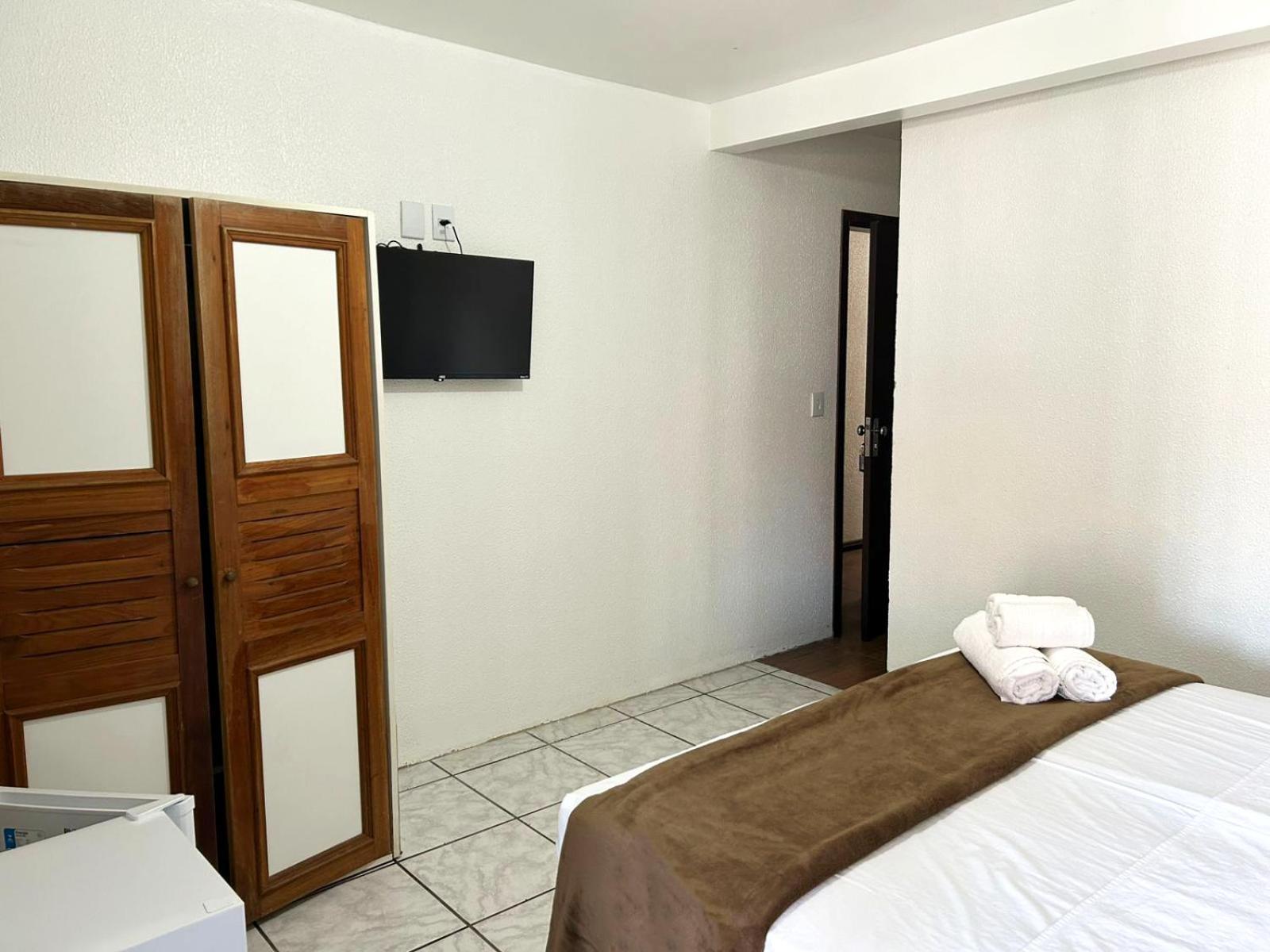 Anexos De Rose Bed & Breakfast Torres Exterior photo
