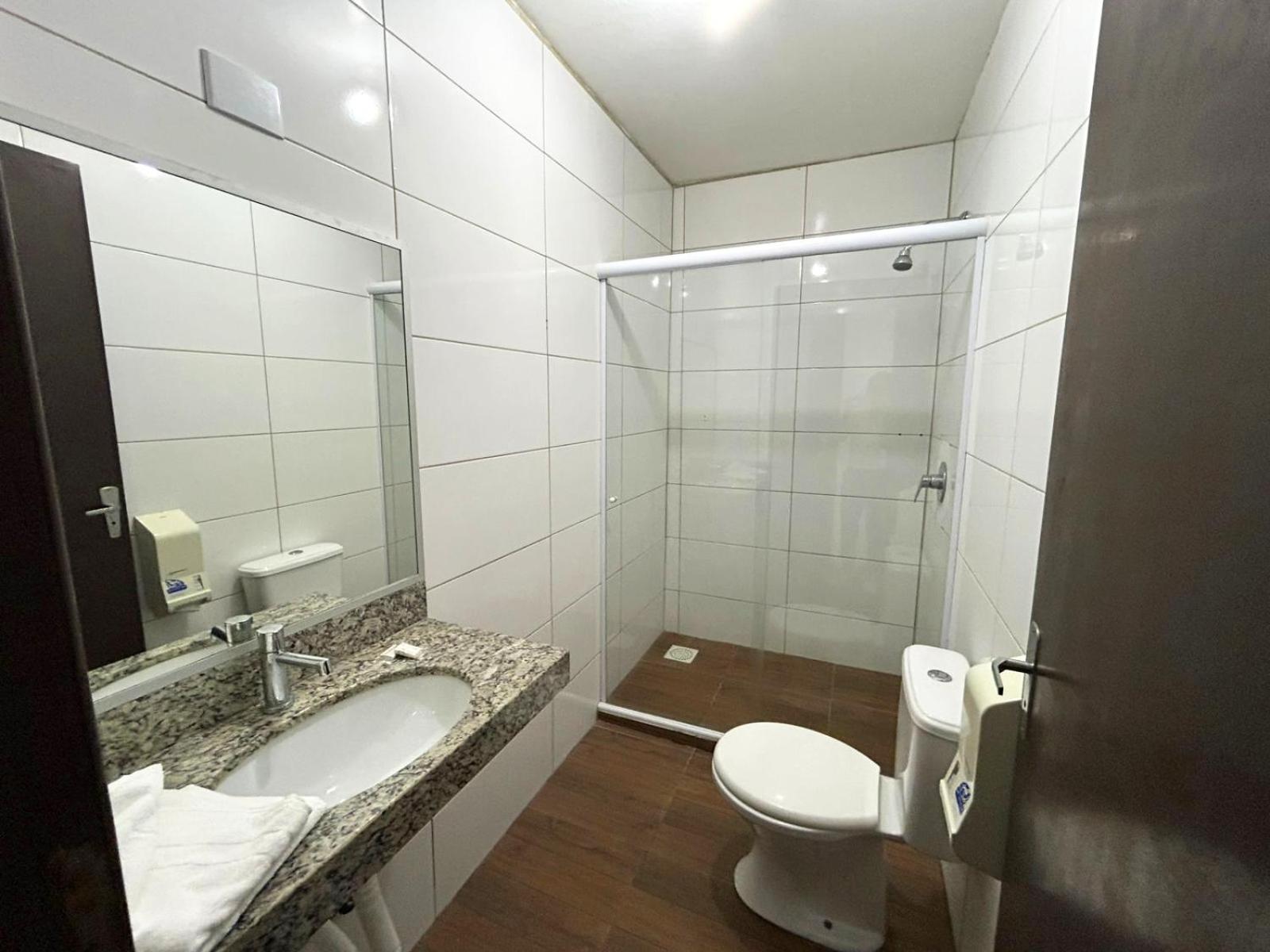 Anexos De Rose Bed & Breakfast Torres Exterior photo
