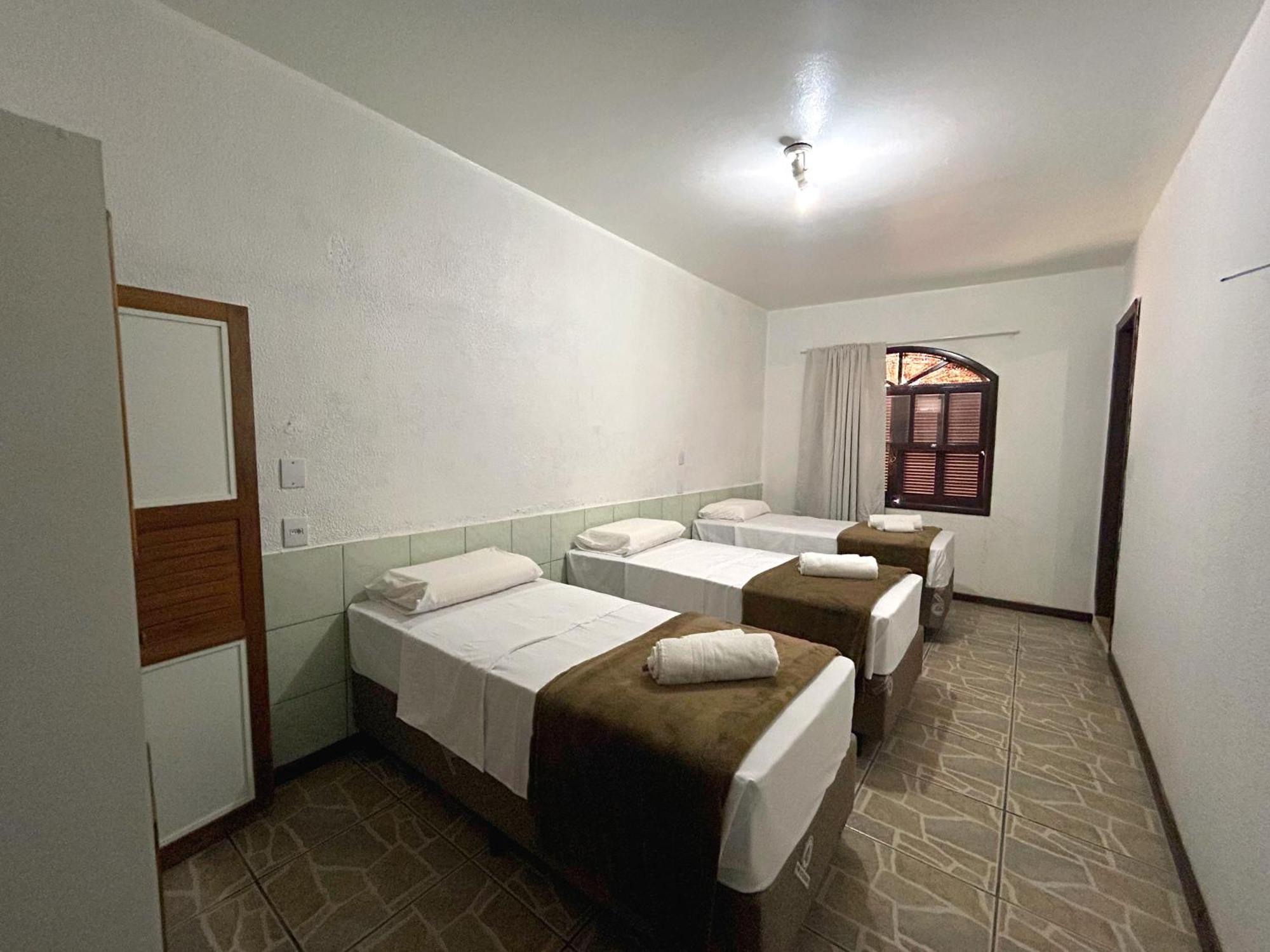 Anexos De Rose Bed & Breakfast Torres Exterior photo