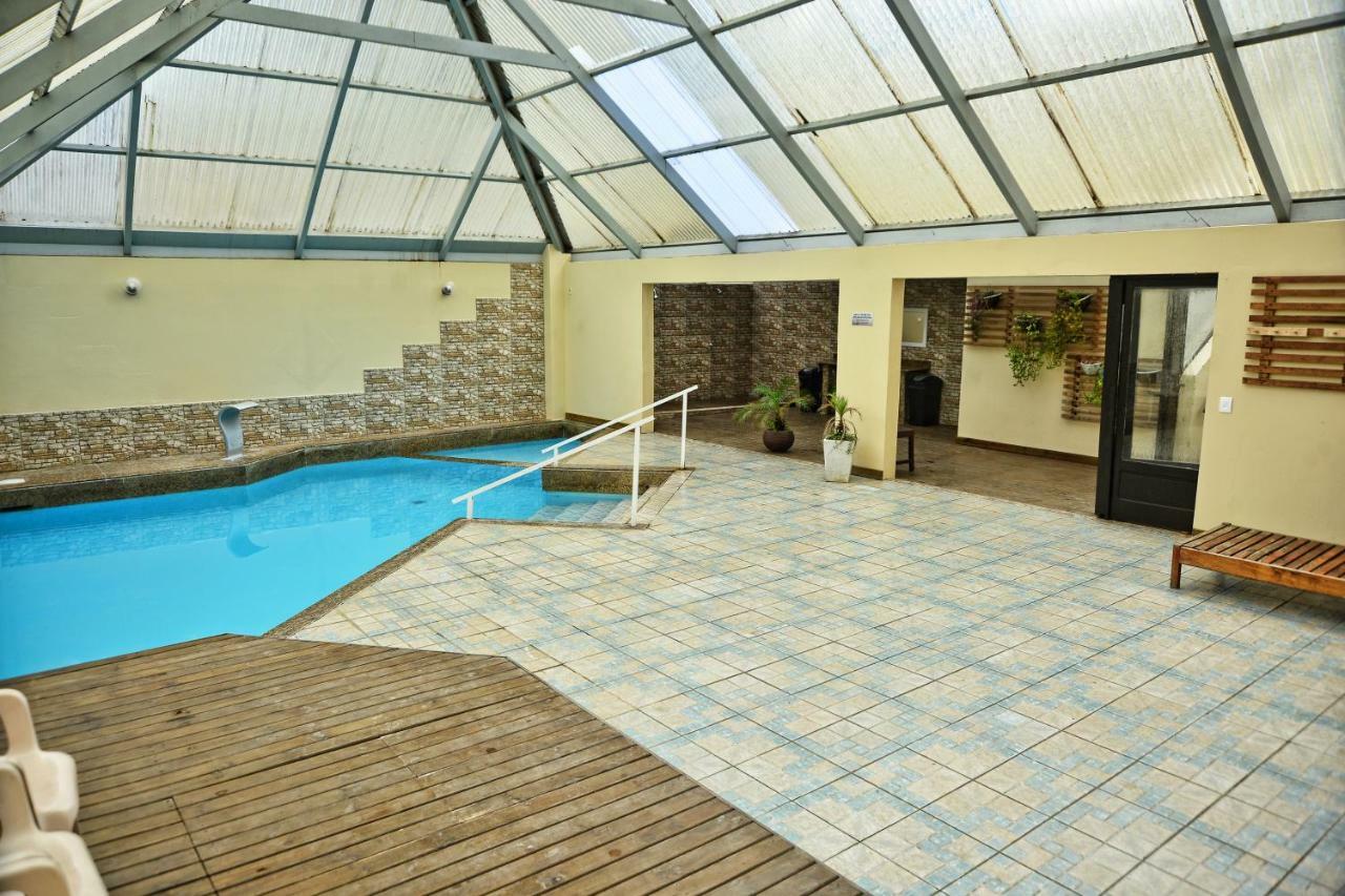 Anexos De Rose Bed & Breakfast Torres Exterior photo
